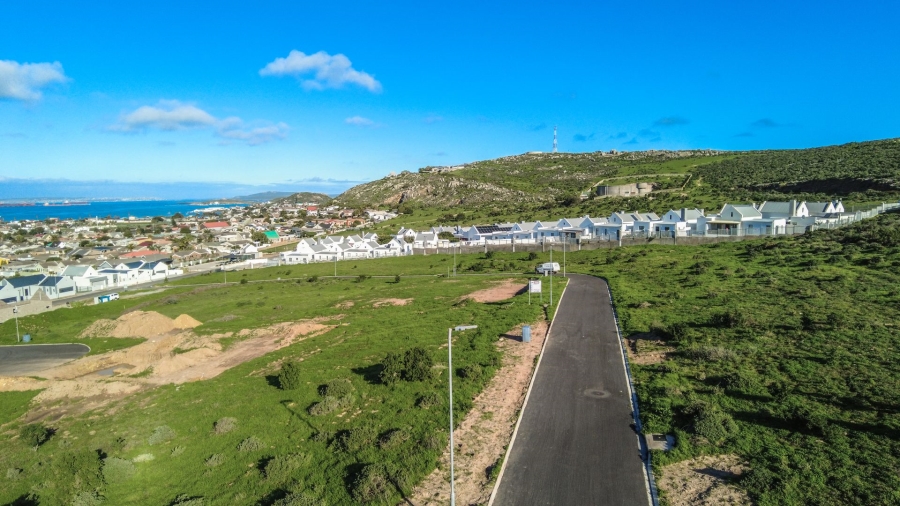 0 Bedroom Property for Sale in Welgedaan Estate Western Cape